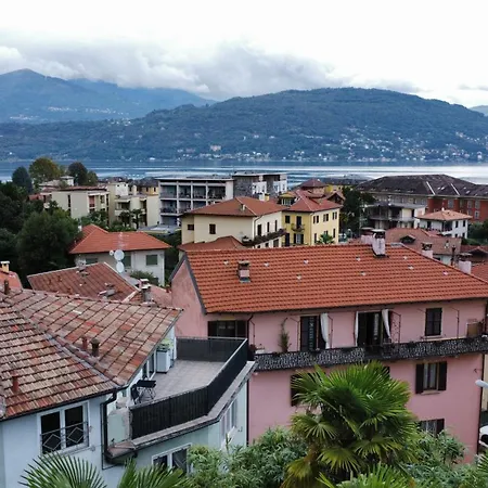 Apartment Adriana *
