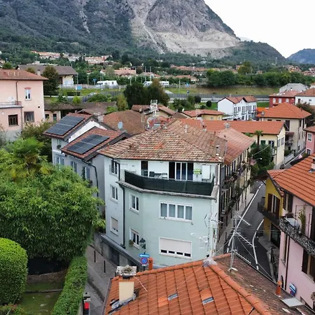 Adriana * Baveno