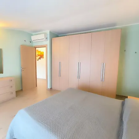 Adriana Apartment
