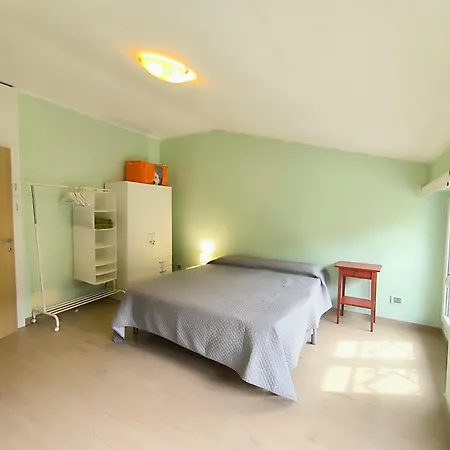 Apartment Adriana