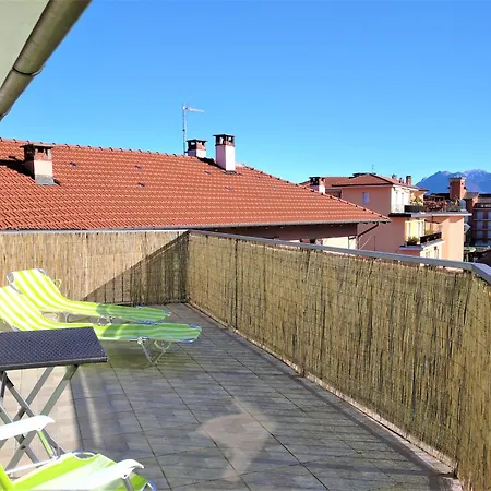 Apartamento Adriana Baveno