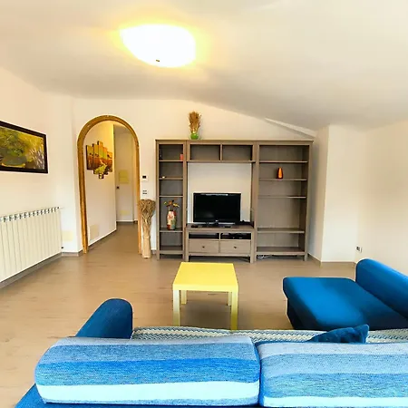 Apartment Adriana