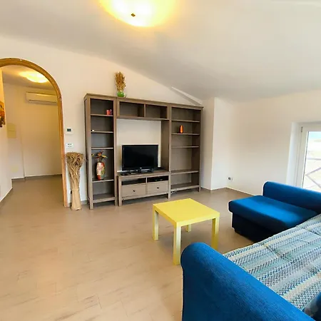 Adriana Apartamento *