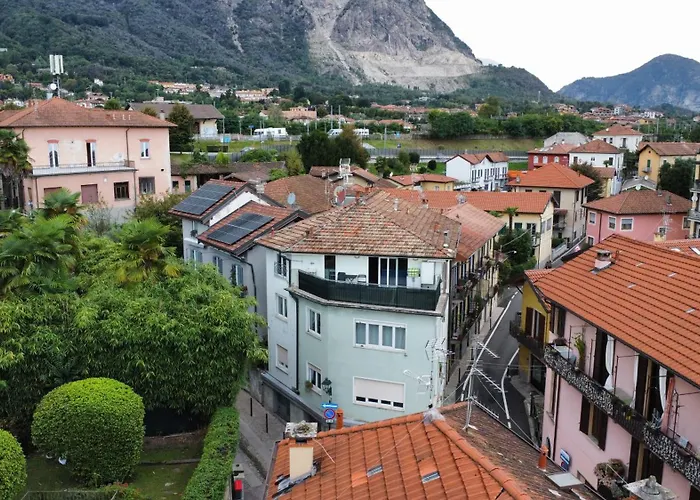 Adriana * Baveno