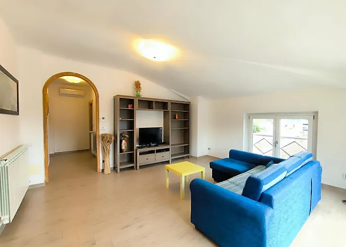 Appartamento Adriana *