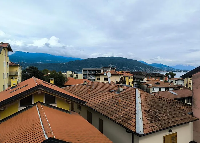 Appartamento Adriana *